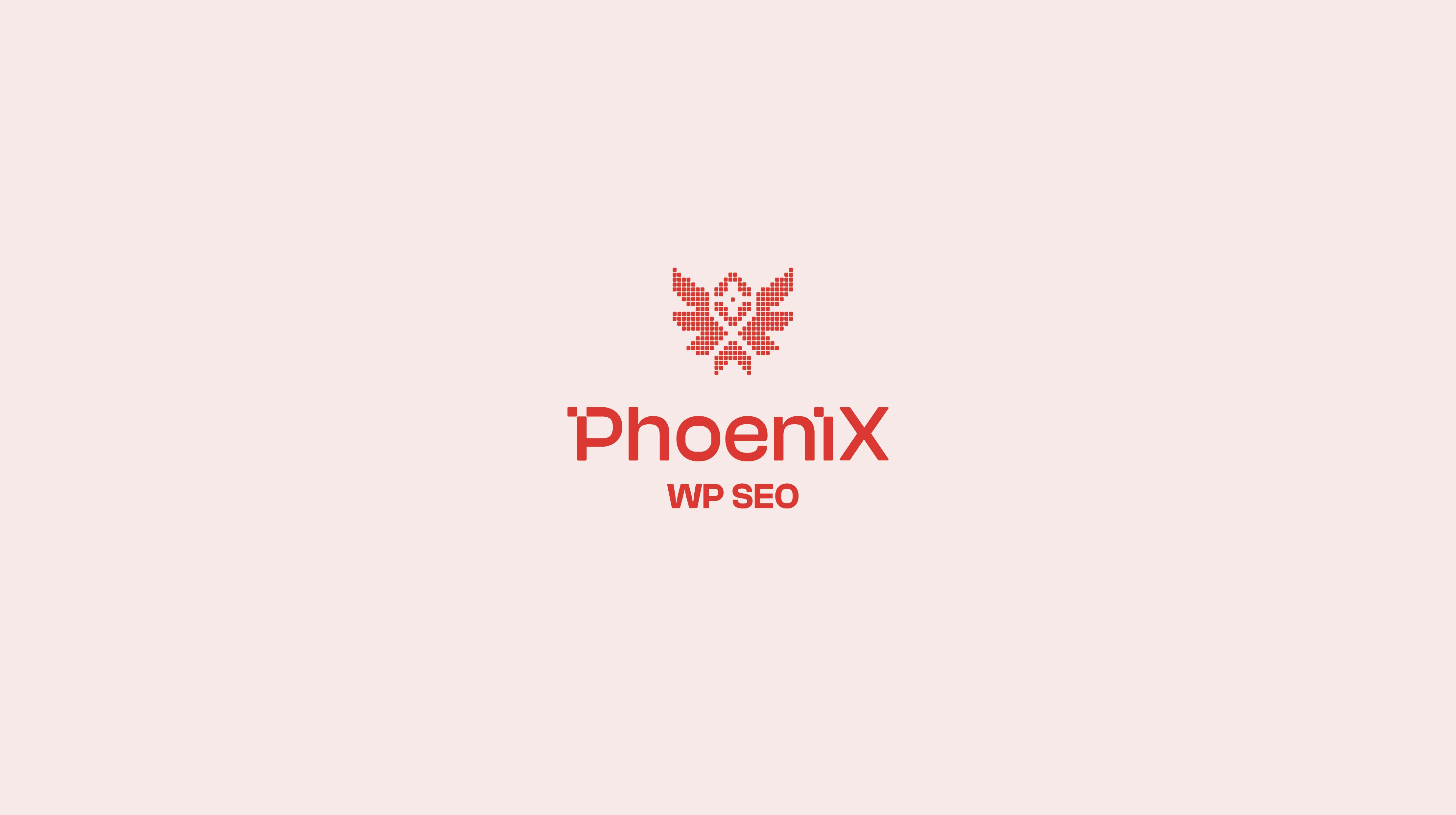 Détails du projet Phoenix WP SEO